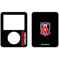 iPod Nano Design Case: Urawa Reds C Type
