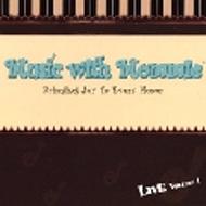 Stacy Jagger/Music With Mommie Stacy Jagger Live Vol.1