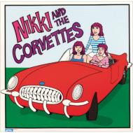 Nikki & The Corvettes