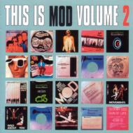 Various/This Is Mod Vol.2 - More Rarities 1979-1981
