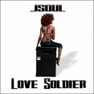 Love Soldier