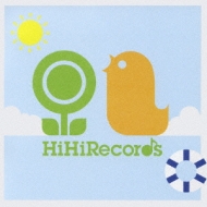 なつのうた HiHiRecords Season Best | HMV&BOOKS online - VICG-60725