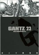 GANTZ 23 OWvR~bNX