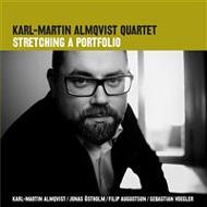 Karl Martin Almqvist/Stretching A Portfolio