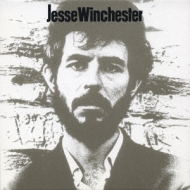 Jesse Winchester +3