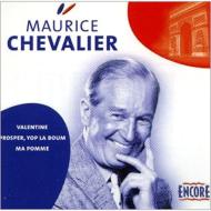 ⡼ꥹꥨ/Maurice Chevalier