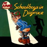 The Kinks Present Schoolboys Disgrace