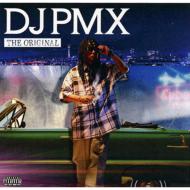 DJ PMX/Original (Ltd)