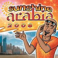 Sunshine Arabia 2008