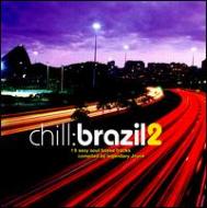 Various/Chill Brazil 2