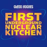 First Underground Nuclear Kitchen