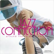 Jazz Connection -Around The Shibuya Corner
