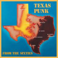 Various/Texas Punk (Pps)(Rmt)