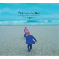 Alvy Singer Big Band/Vol.2： La Elegancia