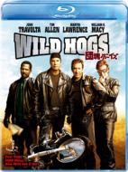 WILD HOGS/c{[CY