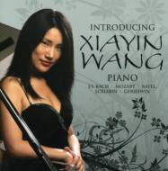 ԥκʽ/Introducing Xiayin Wang Xiayin Wang
