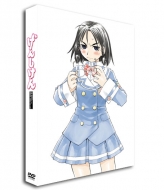 Genshiken Ova Collection