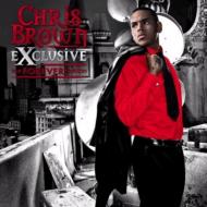 Chris Brown/Exclusive - The Forever Edition (+dvd)