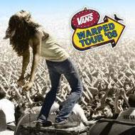 Various/2008 Warped Tour Compilation