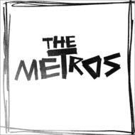 Metros Ep