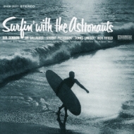 Surfin`With The Astronauts