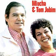 Mucha & Tom Jobim