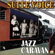 Jazz Caravan