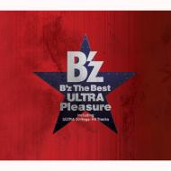B'z The Best: ULTRA Pleasure yDVDz