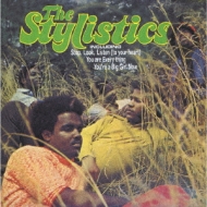 The Stylistics