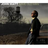 John Hiatt/Same Old Man (+dvd)(Dled)