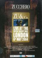 Zu & Co: Live: London 6 May 2004
