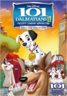 101 Dalmatians 2 Patchs London Adventure