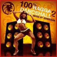 Various/100% Ragga Dancehall Vol.2