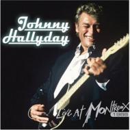Johnny Hallyday/Live At Montreux 1988