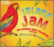 Island Jam (Spkg)