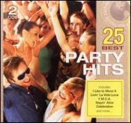 Starlite Singers/25 Best Party Hits (Spkg)