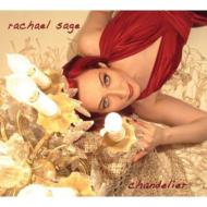 Rachael Sage/Chandelier