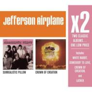 Jefferson Airplane/X2