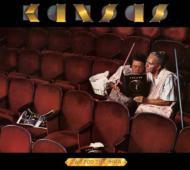 【3枚1100円】KANSAS - 偉大なる聴衆へ　カンサス・ライヴ Amazon.co.jp: 偉大なる聴衆へ(紙ジャケット仕様) - カンサス