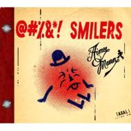 Aimee Mann/@#% ＆! Smilers (Ltd)