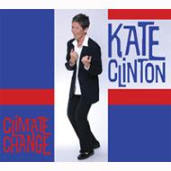 Kate Clinton/Climate Change