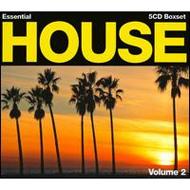 Various/Essential House Boxset Vol.2