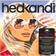 Various/Hed Kandi World Series Live From San Francisco