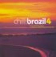 Various/Chill Brazil 4 - 1