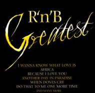 Various/Rnb Greatest