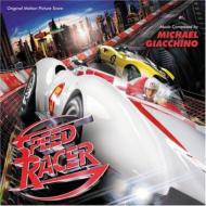 ԡ 졼/Speed Racer (Score)