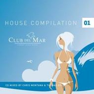 Various/Club Del Mar Finest Club Style Vol.1