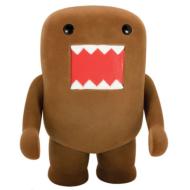 �ǁ[������-Flocked Figure: Domo Kun