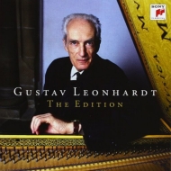 Leonhardt Edition 80th Anniversary  (15CD)