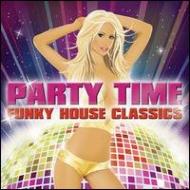Various/Party Time